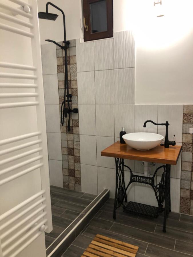 Mormota Vendeghaz Apartment Mezokovesd Bagian luar foto