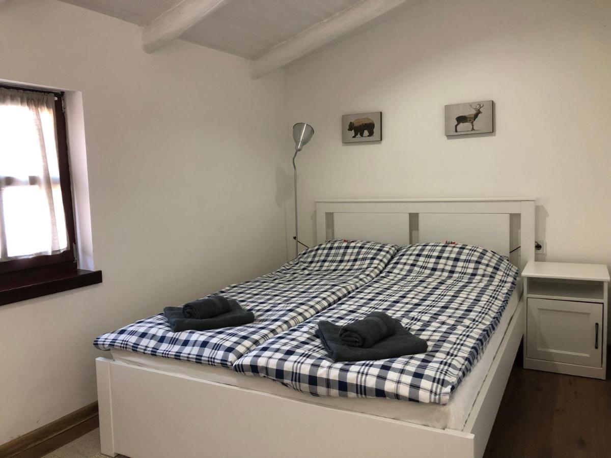 Mormota Vendeghaz Apartment Mezokovesd Bagian luar foto