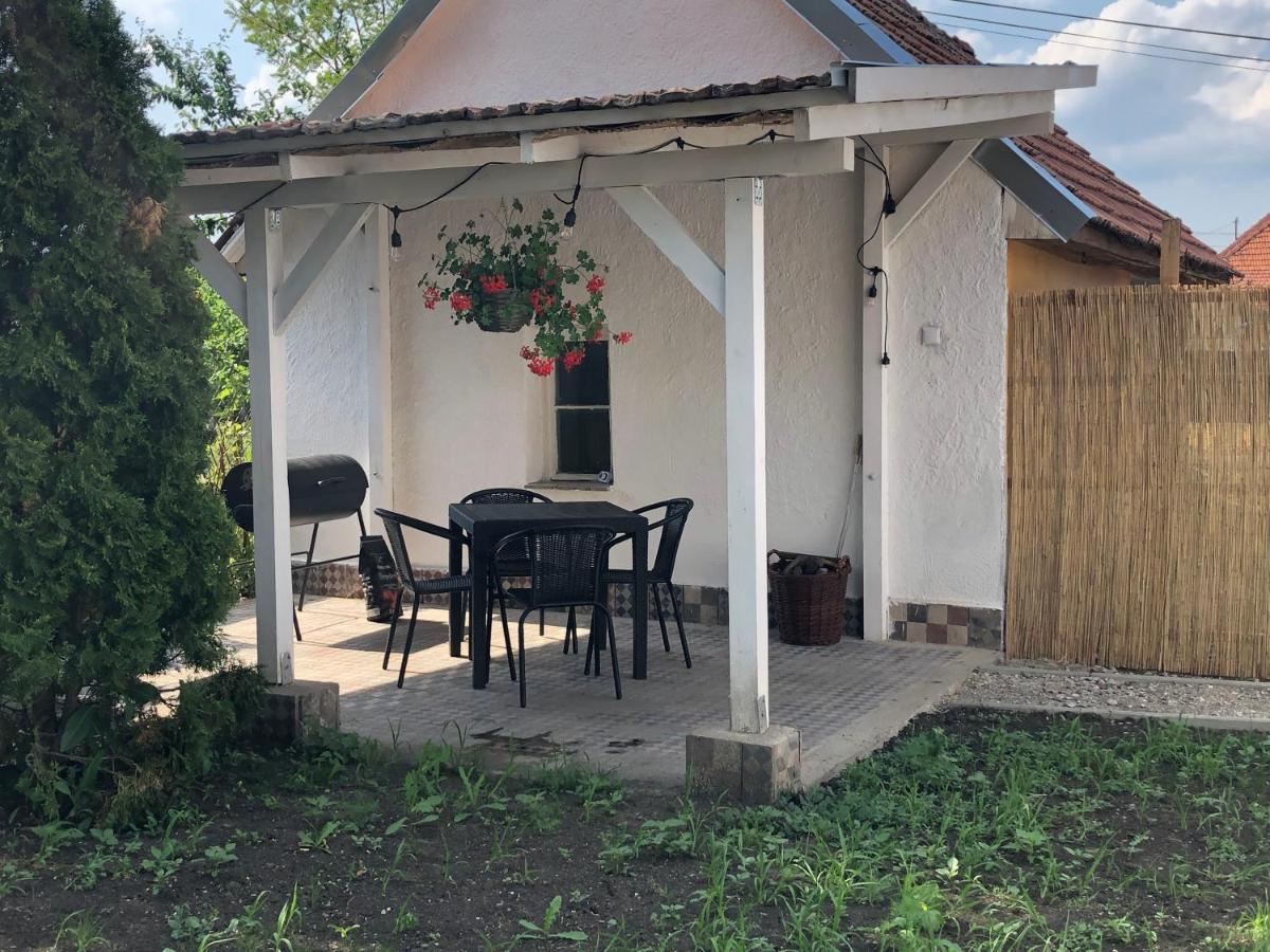 Mormota Vendeghaz Apartment Mezokovesd Bagian luar foto